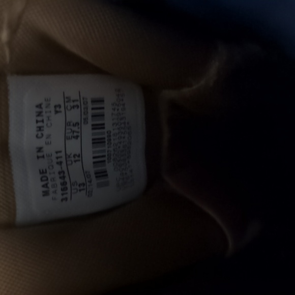 Nike LeBron Zoom Soldier 1 Men's 13 US - Picture 4 of 4